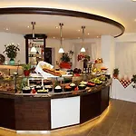 Kleblmuehle 호텔 그라페나우