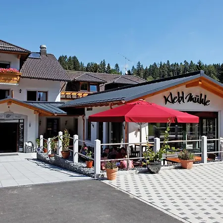 Kleblmuehle 3*