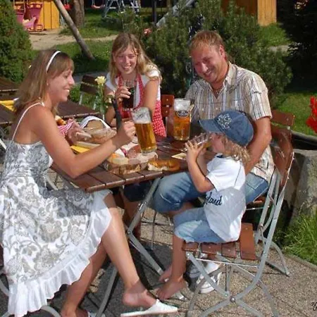 Kleblmühle 3* Grafenau (Bavaria)