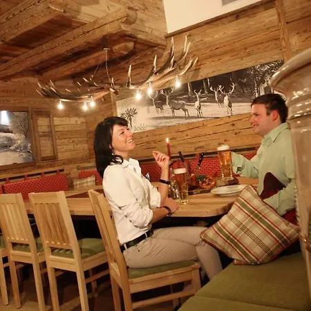 Hotel Kleblmühle 3*