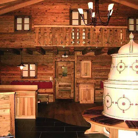 Hotel Kleblmühle 3*