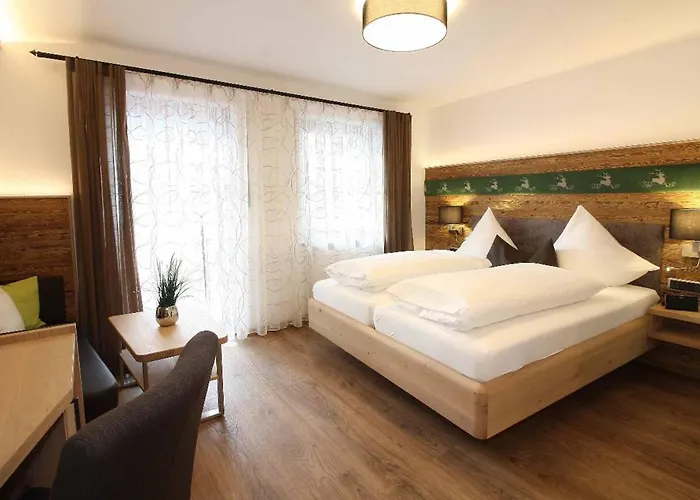 Kleblmuehle Otel