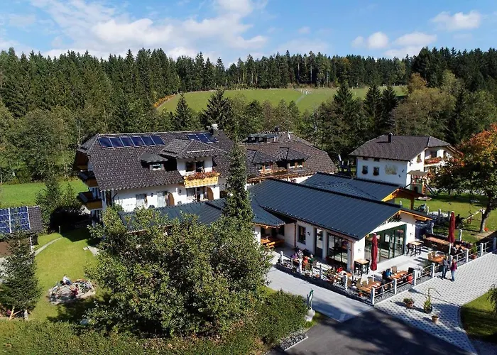 Kleblmuehle 호텔 3*