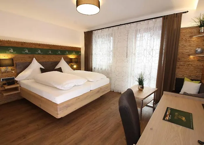 Otel Kleblmuehle Grafenau (Bavaria)
